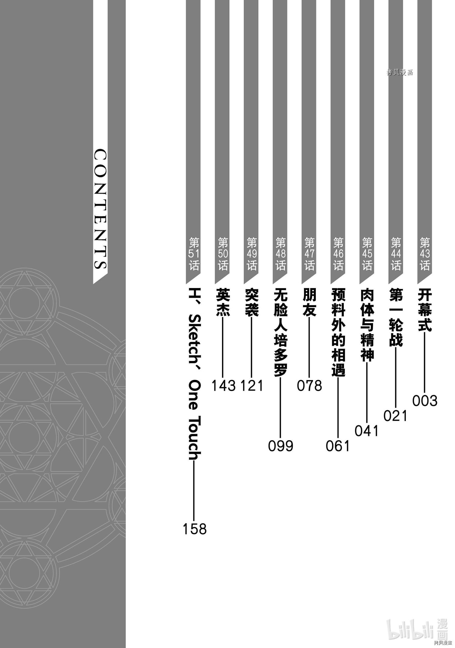 《冰剑的魔术师将要统一世界》第43话第3页