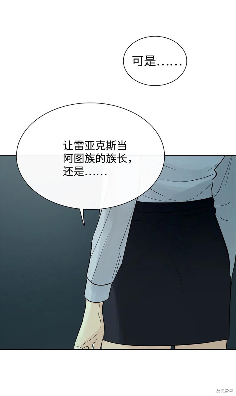 《图腾领域》第46话第12页