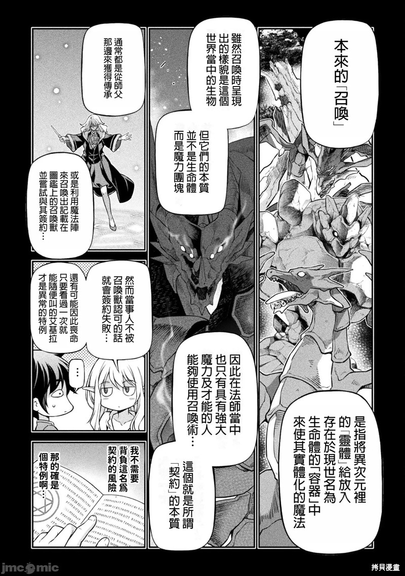 《DRAWING 最强漫画家利用绘画技能在异世界开无双！》第74话第2页