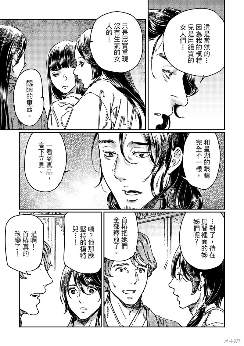 《艳汉》第69话第28页