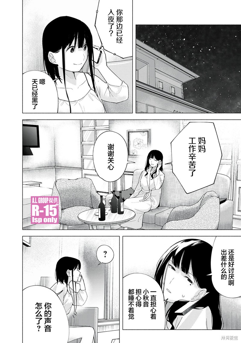 《R15+又怎样？》第66话第16页