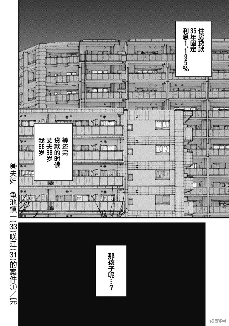 《药品犯罪档案》第65话第20页