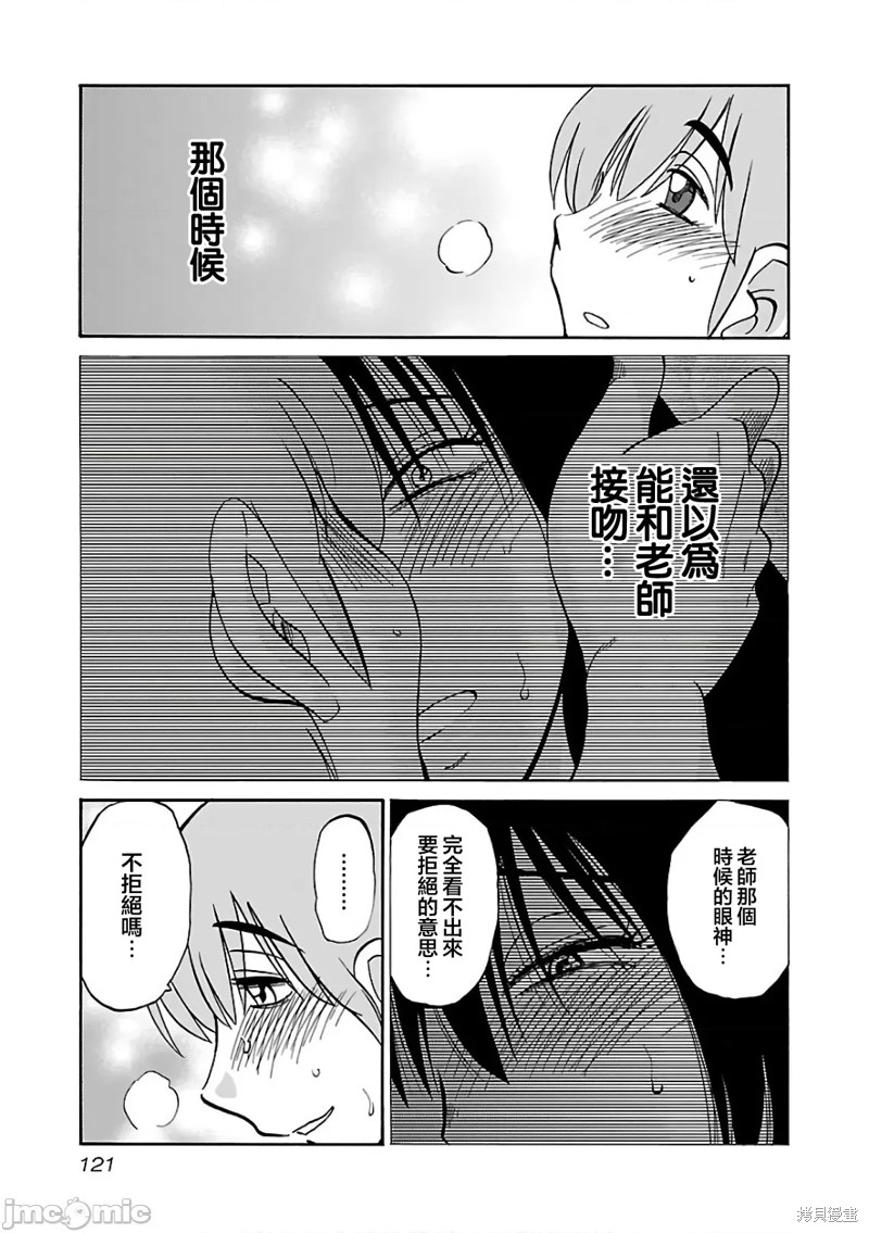 《落日的激情》第49话第13页