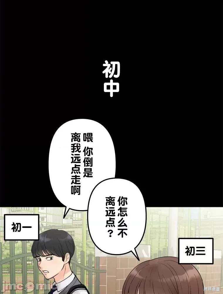 《秘密的姊弟》第1话第20页