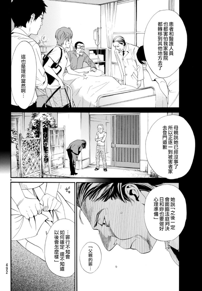 《野良神》52话第8页