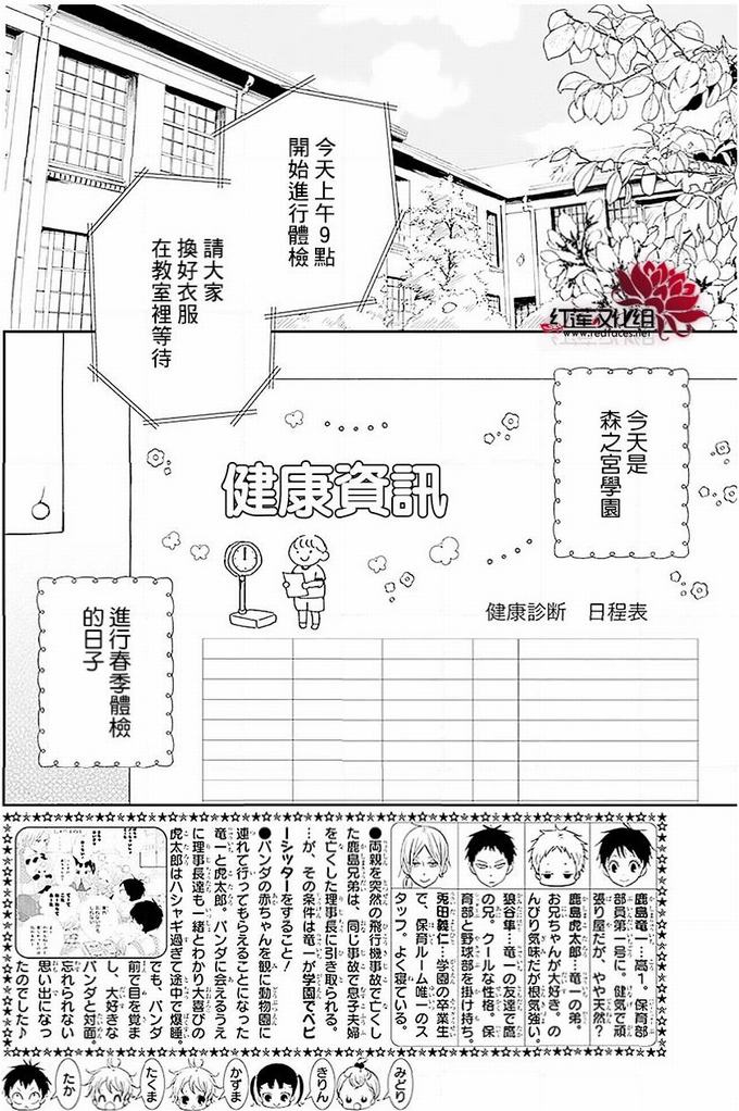 《学园奶爸》第119话第2页